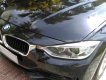 BMW 323i 2013 - Bán BMW 323i sản xuất 2013, màu đen, xe nhập số tự động, giá tốt