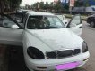 Daewoo Leganza 2003 - Bán ô tô Daewoo Leganza, đời 2003, đẹp từ nội đến ngoại thất