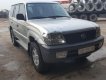 Toyota Prado 2002 - Tôi cần bán xe Prado Sx 2002, xe 80B thanh lý nội bộ