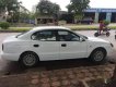 Daewoo Leganza 2003 - Bán ô tô Daewoo Leganza, đời 2003, đẹp từ nội đến ngoại thất