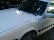 Mazda 626 1985 - Bán Mazda 626 sản xuất 1985, màu trắng, nhập khẩu chính hãng