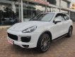 Porsche Cayenne S S 2014 - Cần bán xe Porsche Cayenne S sản xuất 2014, màu trắng, nhập khẩu Đức, đăng kí năm 2015