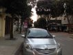 Toyota Vista E 2011 - Toyota Vios E bạc, sản xuất năm 2011