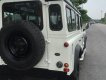 LandRover Defender 110 2003 - Bán LandRover Defender 110 sản xuất 2003, màu trắng, xe nhập, 780tr