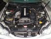 Mercedes-Benz C200 2003 - Bán xe Mercedes đời 2003, màu bạc, 308 triệu