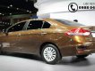 Suzuki Ciaz 2017 - Tặng ngay 40 triệu khi mua Suzuki Ciaz tại Suzuki Song Hào