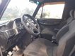 Hyundai Galloper Innovation 2003 - Bán xe Hyundai Galloper Innovation đời 2003, màu đen, xe nhập còn mới, giá tốt