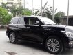 Infiniti QX80 5.6 AT 2017 - Bán xe Infiniti QX80 năm 2017, màu đen, nhập khẩu nguyên chiếc tại Mỹ