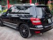 Mercedes-Benz GLK 300 2010 - Cần bán Mercedes GLK300 năm 2010, màu đen