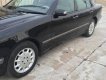 Mercedes-Benz E240   1999 - Cần bán gấp Mercedes E240 đời 1999, máy móc êm ru không lỗi lầm gì