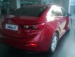 Mazda 3 2017 - Mua bán xe Mazda 3 đời 2018, khuyến mại lớn nhiều quà tặng