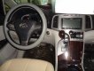 Toyota Venza 2.7 AT 2009 - Xe Toyota Venza 2.7 AT 2009, màu đen, nhập khẩu nguyên chiếc