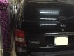 Kia Carnival GS 2006 - Bán Kia Carnival GS đời 2006, màu đen như mới, giá 255tr