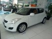 Suzuki Swift 2017 - Bán Suzuki Swift 2017, màu trắng, giá tốt - LH: 0985.547.829