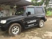 Hyundai Galloper    2003 - Cần bán lại xe Hyundai Galloper đời 2003, 130tr