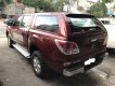 Mazda BT 50 MT 2014 - Bán Mazda BT 50 đời cuối 2014, loại 2 cầu, số sàn