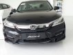 Honda Accord   2.4L AT  2017 - Cần bán Honda Accord 2.4L AT sản xuất 2017, màu đen