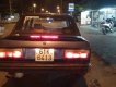 Peugeot 305 1982 - Bán xe Peugeot 305 đời 1982, màu xám số sàn