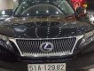 Lexus RX450 2011 - Xe Lexus RX450 h Hybrid sản xuất 2011, màu đen số tự động