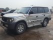 Toyota Prado 2002 - Tôi cần bán xe Prado Sx 2002, xe 80B thanh lý nội bộ