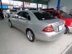 Mercedes-Benz C200 2003 - Bán xe Mercedes đời 2003, màu bạc, 308 triệu