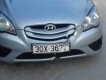 Hyundai Verna 2009 - Bán Hyundai Verna đời 2009, màu bạc, xe nhập