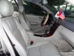 Mercedes-Benz C200 2003 - Bán xe Mercedes đời 2003, màu bạc, 308 triệu