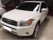 Toyota RAV4 2007 - Cần bán xe Toyota RAV4 năm 2007, màu trắng số tự động