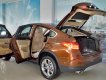 BMW X4 xDrive20i 2016 - BWM X4 màu nâu cánh gián - xDrive20i giao ngay tại Đà Nẵng
