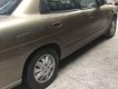 Daewoo Nubira 2 2002 - Cần bán gấp Daewoo Nubira 2 đời 2002, nội thất đẹp