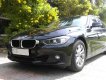 BMW 323i 2013 - Bán BMW 323i sản xuất 2013, màu đen, xe nhập số tự động, giá tốt