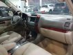 Lexus GX470 2008 - Bán xe Lexus GX470 năm 2008, màu đen, nhập khẩu chính chủ