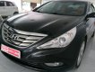 Hyundai Sonata   AT  2010 - Bán xe Hyundai Sonata AT 2010, màu đen, nhập khẩu nguyên chiếc từ Hàn Quốc, tư nhân chính chủ