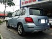 Mercedes-Benz GLK 250 2014 - Cần bán xe Mercedes GLK 250 sản xuất 2014