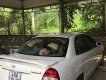 Daewoo Nubira 2002 - Bán xe Daewoo Nubira sản xuất 2002, màu trắng 