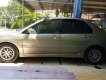 Mitsubishi Lancer 1.6AT 2005 - Chính chủ bán xe Mitsubishi Lancer 1.6AT đời 2005, màu vàng