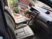 Nissan Grand livina 1.8AT 2012 - Bán Nissan Grand Livina 1.8 2012, màu xám chính chủ