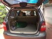 Nissan Grand livina 1.8AT 2012 - Bán Nissan Grand Livina 1.8 2012, màu xám chính chủ