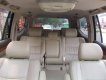 Lexus GX470   2005 - Bán Lexus GX470 model 2005 màu ghi, Đk lần đầu 2007