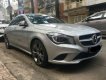 Mercedes-Benz CLA class 200 2014 - Cần bán Mercedes CLA  200 đời 2014, màu bạc