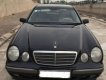 Mercedes-Benz E240   1999 - Cần bán gấp Mercedes E240 đời 1999, máy móc êm ru không lỗi lầm gì