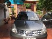 Nissan Grand livina 1.8AT 2012 - Bán Nissan Grand Livina 1.8 2012, màu xám chính chủ