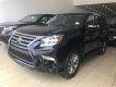 Lexus GX460   2017 - Bán ô tô Lexus GX460 đời 2017, màu đen, nhập khẩu chính hãng