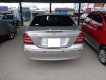 Mercedes-Benz C200 2003 - Bán xe Mercedes đời 2003, màu bạc, 308 triệu