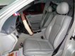 Mercedes-Benz C200 2003 - Bán xe Mercedes đời 2003, màu bạc, 308 triệu