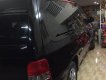 Kia Carnival GS 2006 - Bán Kia Carnival GS đời 2006, màu đen như mới, giá 255tr
