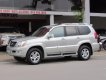 Lexus GX470   2005 - Bán Lexus GX470 model 2005 màu ghi, Đk lần đầu 2007
