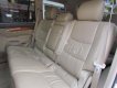 Lexus GX470   2005 - Bán Lexus GX470 model 2005 màu ghi, Đk lần đầu 2007
