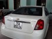 Chevrolet Lacetti   2004 - Cần bán xe Chevrolet Lacetti đời 2004, có bảo hiểm thân vỏ