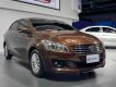 Suzuki Ciaz 2017 - Tặng ngay 40 triệu khi mua Suzuki Ciaz tại Suzuki Song Hào
